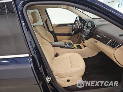 2018 Mercedes-Benz GLS 450 4MATIC - zdjęcie 8 z 41 - miniatura