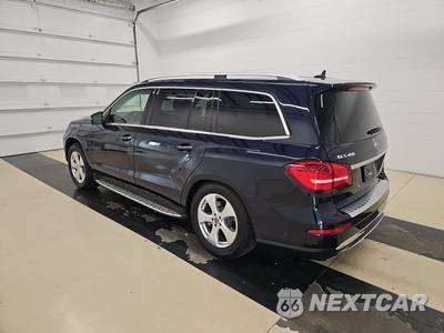 2018 Mercedes-Benz GLS 450 4MATIC - zdjęcie 6 z 41 - miniatura