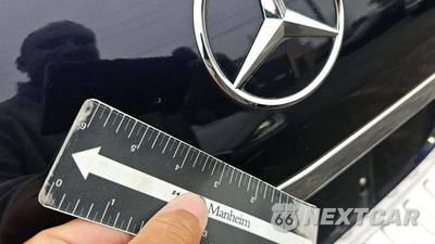 2018 Mercedes-Benz GLS 450 4MATIC - zdjęcie 24 z 41 - miniatura