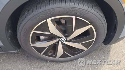 2023 Volkswagen ID.4 Pro S w/LG Battery - zdjęcie 15 z 15 - miniatura