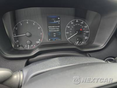 2023 Toyota Corolla LE Sedan - zdjęcie 12 z 23 - miniatura