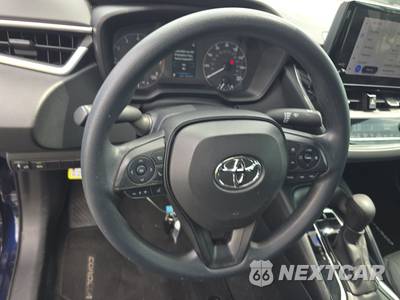 2023 Toyota Corolla LE Sedan - zdjęcie 10 z 23 - miniatura