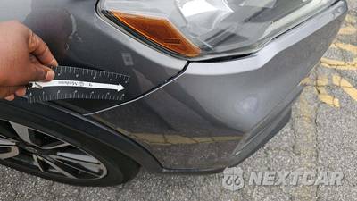2020 Nissan Rogue SL - zdjęcie 1 z 17 - miniatura