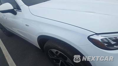 2025 Mercedes-Benz GLC 350e - zdjęcie 2 z 2 - miniatura