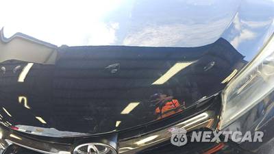 2015 Toyota Camry SE - zdjęcie 20 z 32 - miniatura
