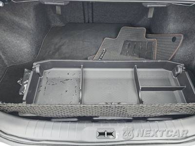 2021 Nissan Altima SR - zdjęcie 16 z 25 - miniatura