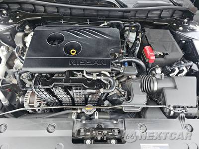 2021 Nissan Altima SR - zdjęcie 15 z 25 - miniatura