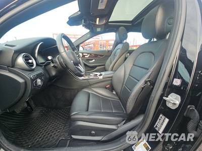 2021 Mercedes-Benz C 300 4MATIC Sedan - zdjęcie 7 z 22 - miniatura