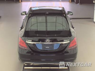 2021 Mercedes-Benz C 300 4MATIC Sedan - zdjęcie 5 z 22 - miniatura
