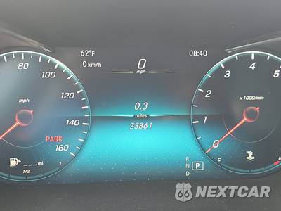 2021 Mercedes-Benz C 300 4MATIC Sedan - zdjęcie 12 z 22 - miniatura
