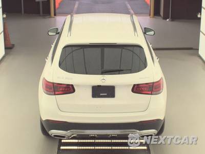 2022 Mercedes-Benz GLC 300 4MATIC - zdjęcie 5 z 22 - miniatura