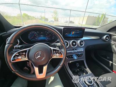 2021 Mercedes-Benz C 300 4MATIC Sedan - zdjęcie 11 z 22 - miniatura
