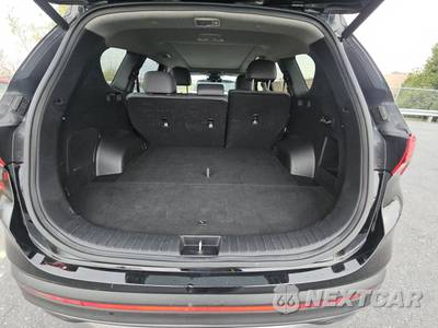 2023 Hyundai Santa Fe Limited - zdjęcie 16 z 21 - miniatura