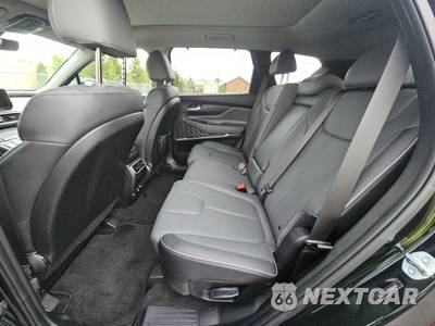 2023 Hyundai Santa Fe Limited - zdjęcie 13 z 21 - miniatura