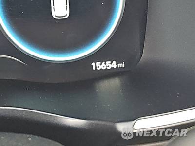 2023 Hyundai Santa Fe Limited - zdjęcie 12 z 21 - miniatura