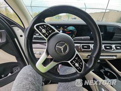 2021 Mercedes-Benz GLE 350 4MATIC - zdjęcie 10 z 26 - miniatura