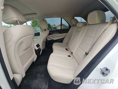 2021 Mercedes-Benz GLE 350 4MATIC - zdjęcie 13 z 26 - miniatura