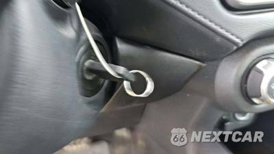 2024 Nissan Versa S - zdjęcie 18 z 30 - miniatura