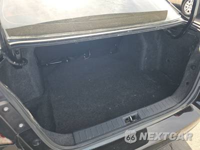 2024 Nissan Versa S - zdjęcie 16 z 30 - miniatura