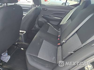 2024 Nissan Versa S - zdjęcie 13 z 30 - miniatura