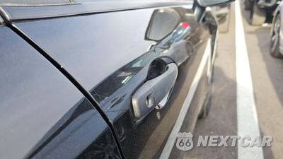 2024 Nissan Versa S - zdjęcie 27 z 30 - miniatura