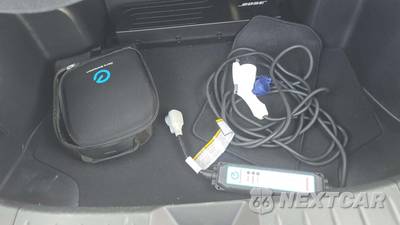 2015 Nissan LEAF SL - zdjęcie 18 z 23 - miniatura
