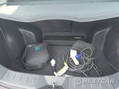 2015 Nissan LEAF SL - zdjęcie 17 z 23 - miniatura