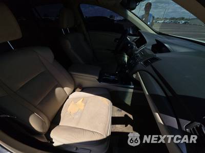2013 Acura RDX - zdjęcie 8 z 28 - miniatura