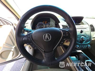 2013 Acura RDX - zdjęcie 10 z 28 - miniatura