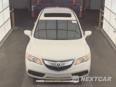 2013 Acura RDX - zdjęcie 2 z 28 - miniatura