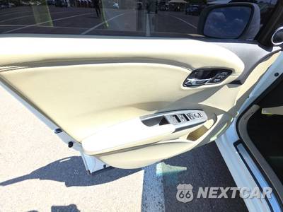 2013 Acura RDX - zdjęcie 9 z 28 - miniatura