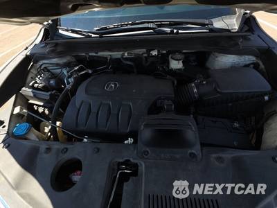 2013 Acura RDX - zdjęcie 15 z 28 - miniatura