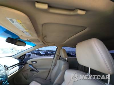 2013 Acura RDX - zdjęcie 18 z 28 - miniatura