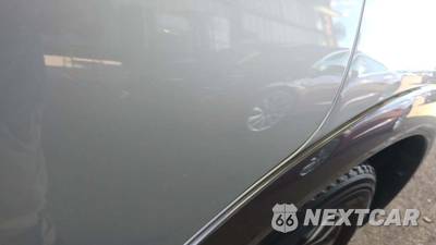 2020 Nissan Armada SL - zdjęcie 22 z 28 - miniatura