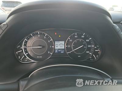 2020 Nissan Armada SL - zdjęcie 12 z 28 - miniatura