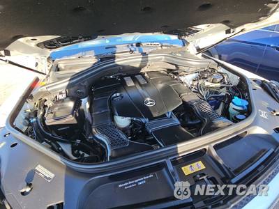 2015 Mercedes-Benz GL 450 4MATIC - zdjęcie 15 z 22 - miniatura