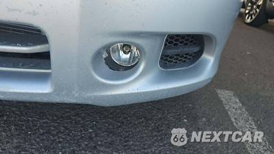 2014 Nissan Maxima 3.5 SV w/Sport Pkg - zdjęcie 24 z 28 - miniatura