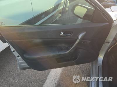 2014 Nissan Maxima 3.5 SV w/Sport Pkg - zdjęcie 9 z 28 - miniatura