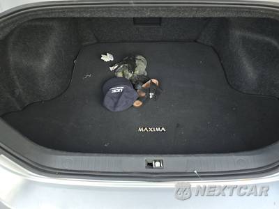 2014 Nissan Maxima 3.5 SV w/Sport Pkg - zdjęcie 16 z 28 - miniatura