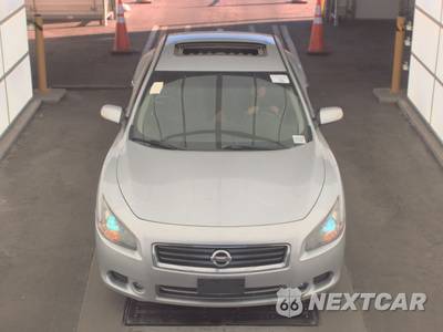 2014 Nissan Maxima 3.5 SV w/Sport Pkg - zdjęcie 2 z 28 - miniatura