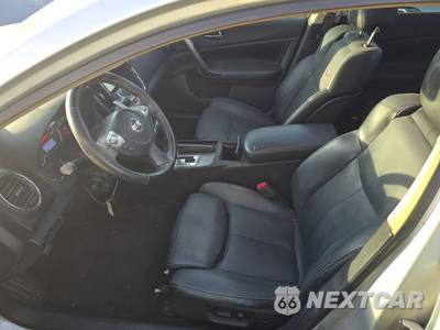 2014 Nissan Maxima 3.5 SV w/Sport Pkg - zdjęcie 7 z 28 - miniatura