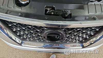 2013 Nissan Pathfinder SV - zdjęcie 43 z 43 - miniatura