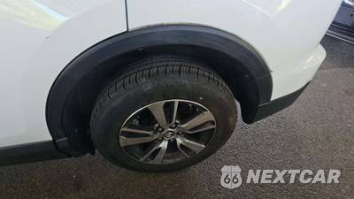 2016 Toyota RAV4 XLE - zdjęcie 29 z 35 - miniatura