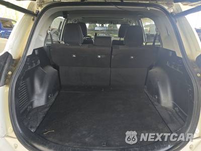 2016 Toyota RAV4 XLE - zdjęcie 23 z 35 - miniatura