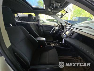 2016 Toyota RAV4 XLE - zdjęcie 14 z 35 - miniatura