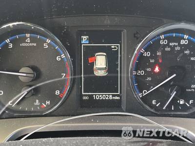 2016 Toyota RAV4 XLE - zdjęcie 18 z 35 - miniatura
