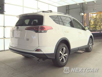 2016 Toyota RAV4 XLE - zdjęcie 5 z 35 - miniatura