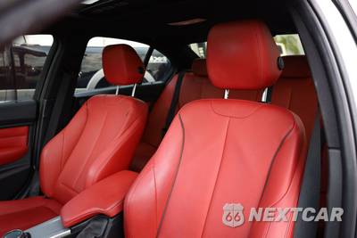 2014 BMW 3 Series Sedan 335i M SPORT LINE - zdjęcie 7 z 19 - miniatura