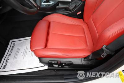 2014 BMW 3 Series Sedan 335i M SPORT LINE - zdjęcie 8 z 19 - miniatura