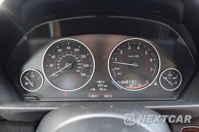 2014 BMW 3 Series Sedan 335i M SPORT LINE - zdjęcie 10 z 19 - miniatura